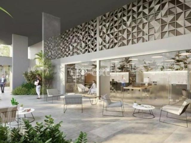Kitnet / JK / Studio, 1 dormitórios, 25 m², em Rio Branco
