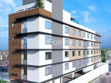 Kitnet / JK / Studio, 1 dormitórios, 26.25 m², em Santana