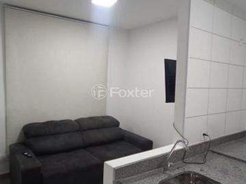 Kitnet / JK / Studio, 1 dormitórios, 26 m², em Bela Vista