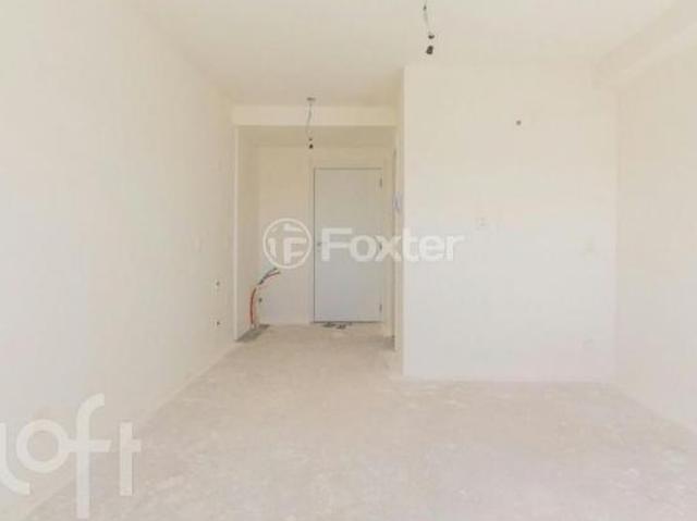 Kitnet / JK / Studio, 1 dormitórios, 26 m², em Passo da Areia