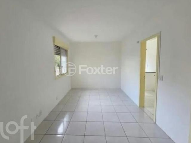 Kitnet / JK / Studio, 1 dormitórios, 29.19 m², em Pátria Nova