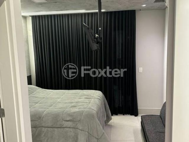 Kitnet / JK / Studio, 1 dormitórios, 29 m², em Vila Cordeiro