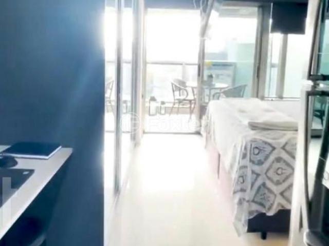Kitnet / JK / Studio, 1 dormitórios, 29 m², em Santa Efigênia