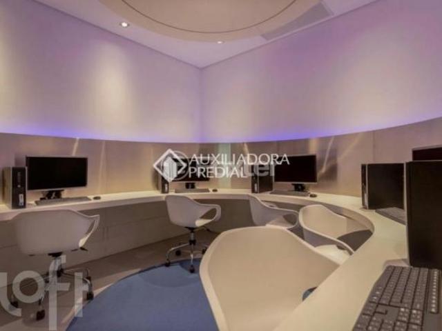 Kitnet / JK / Studio, 1 dormitórios, 30 m², em Vale das Colinas