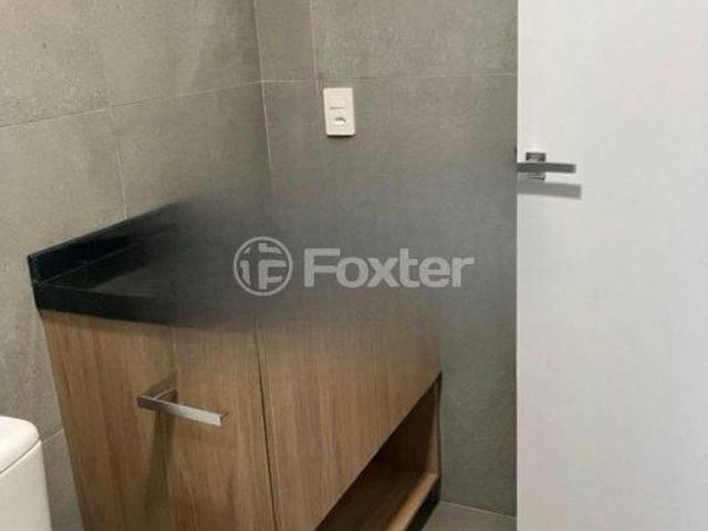 Kitnet / JK / Studio, 1 dormitórios, 30 m², em Cidade Baixa