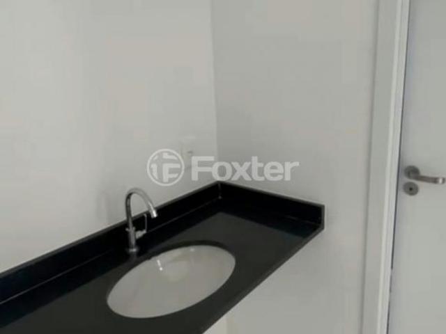 Kitnet / JK / Studio, 1 dormitórios, 3264 m², em Vila Buarque