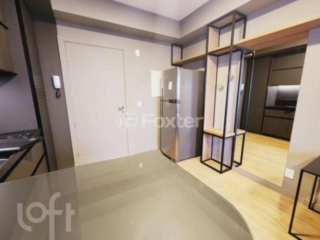 Kitnet / JK / Studio, 1 dormitórios, 38.19 m², em Marechal Rondon