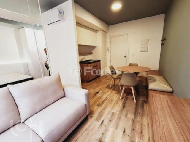 Kitnet / JK / Studio, 1 dormitórios, 38.49 m², em Marechal Rondon
