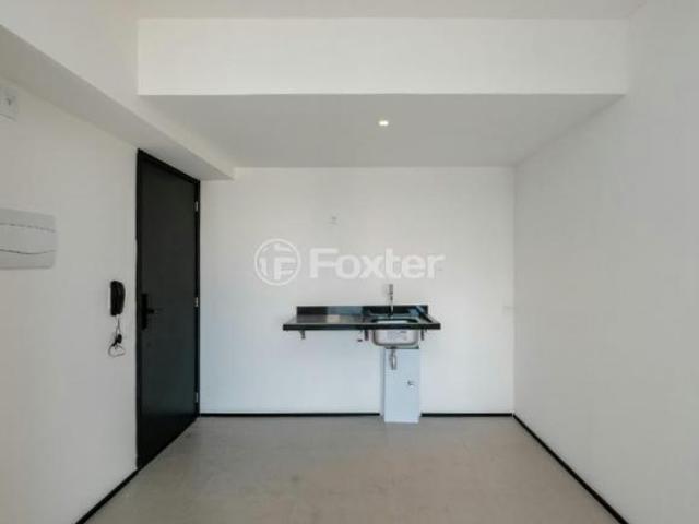 Kitnet / JK / Studio, 1 dormitórios, 38 m², em Consolação