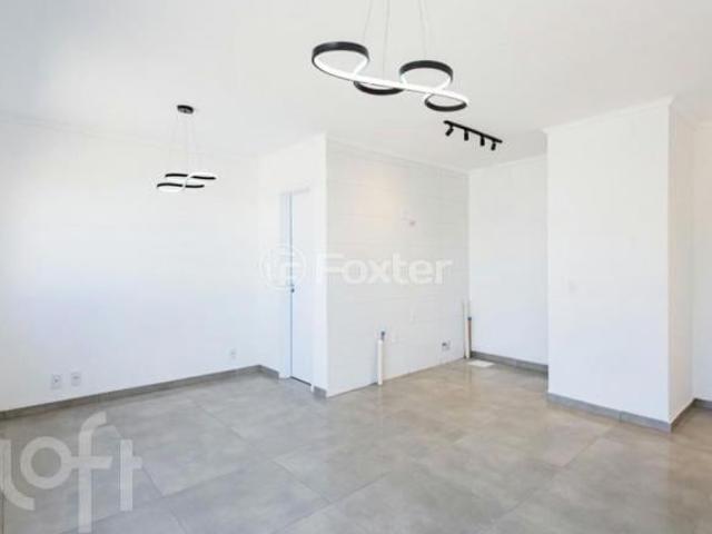 Kitnet / JK / Studio, 1 dormitórios, 39.55 m², em Vila Nova