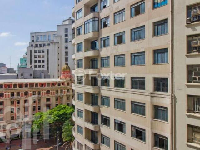 Kitnet / JK / Studio, 1 dormitórios, 43 m², em Centro