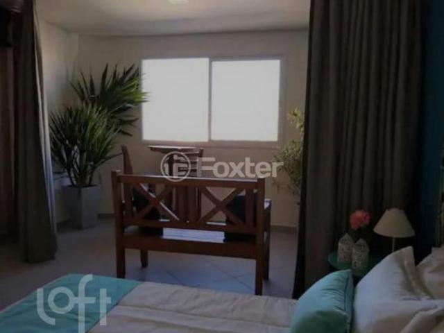Kitnet / JK / Studio, 1 dormitórios, 54 m², em Centro