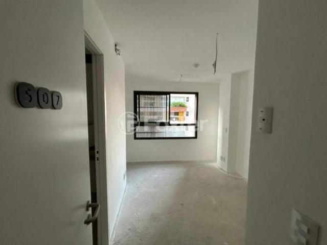 Kitnet / JK / Studio, 1 dormitórios, em Jardim das Acácias