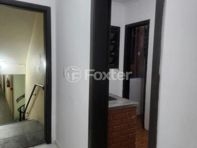 Kitnet / JK / Studio, 40 m², em Centro Histórico