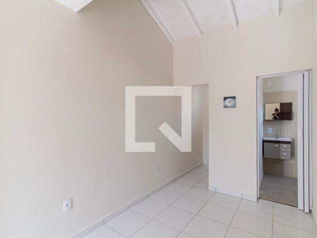 Kitnet, Julio Mesquita Filho, 1 Quarto, 38 m2 Sorocaba