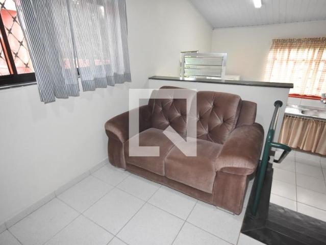 Kitnet, Jundiaí Mirim, 1 Quarto, 45 m2 Jundiaí