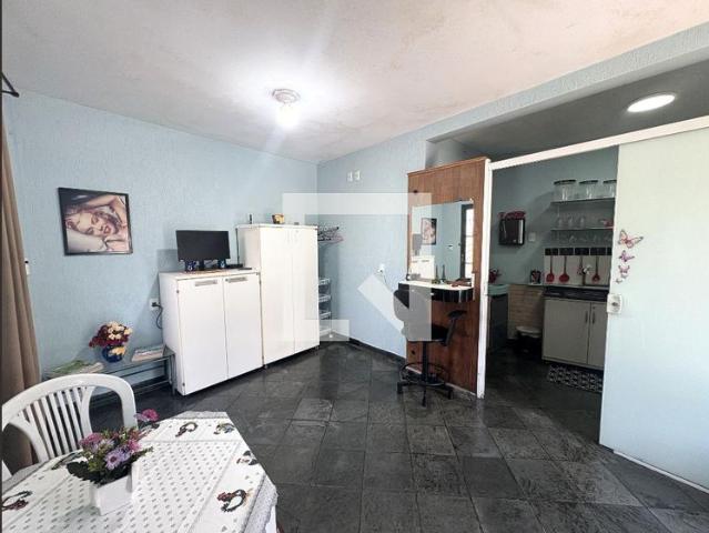 Kitnet, Jundiaí Mirim, 1 Quarto, 35 m2 Jundiaí
