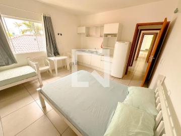 Kitnet, Jurerê, 1 Quarto, 40 m2 Florianópolis