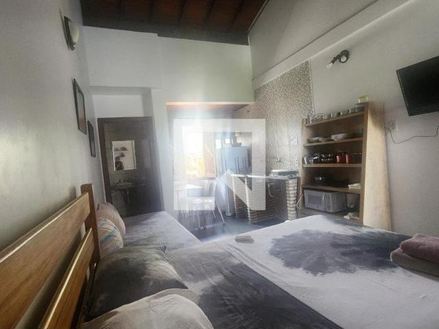 Kitnet, Ondina, 1 Quarto, 19 m2 Salvador