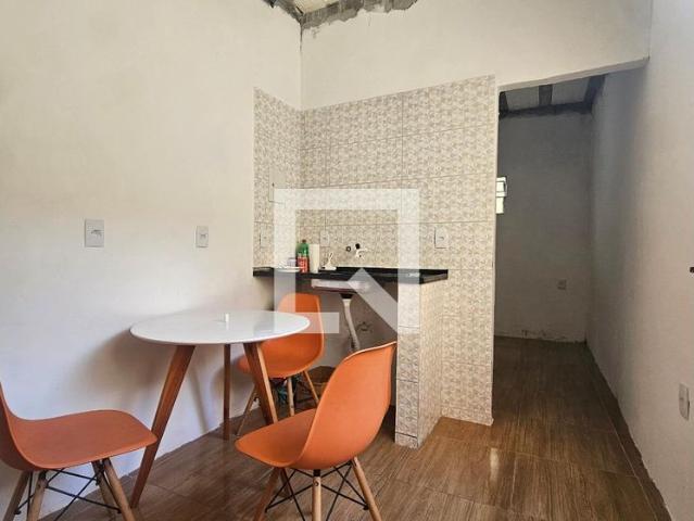 Kitnet, Ondina, 1 Quarto, 23 m2 Salvador
