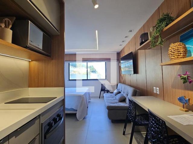 Kitnet, Ondina, 1 Quarto, 38 m2 Salvador