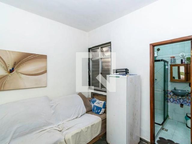 Kitnet, Olaria, 1 Quarto, 34 m2 Rio de Janeiro