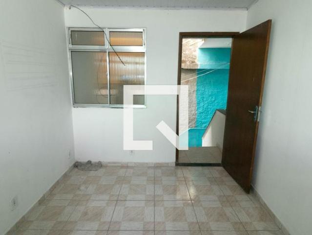 Casa, Olavo Bilac, 1 Quarto, 35 m2 Duque de Caxias