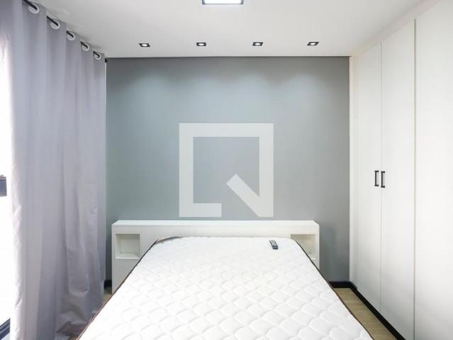 Kitnet, Olímpico, 1 Quarto, 36 m2 São Caetano do Sul