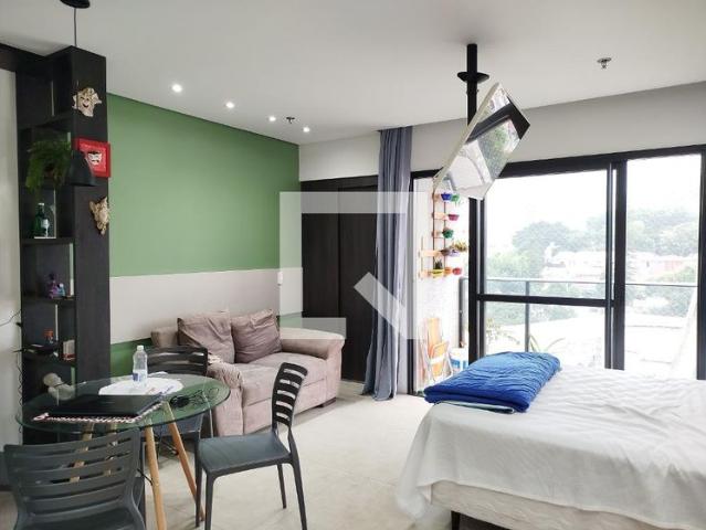 Kitnet, Olímpico, 1 Quarto, 43 m2 São Caetano do Sul