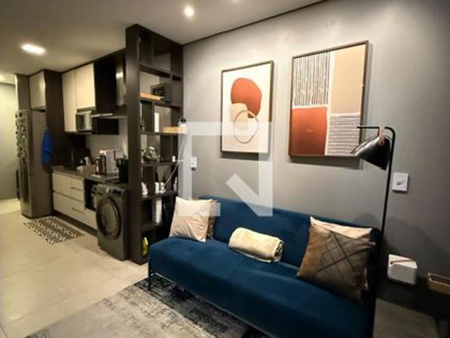 Kitnet, Olímpico, 1 Quarto, 43 m2 São Caetano do Sul