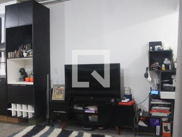 Kitnet, Olímpico, 1 Quarto, 46 m2 São Caetano do Sul