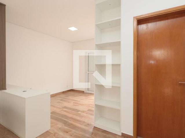 Kitnet, Oswaldo Cruz, 1 Quarto, 33 m2 São Caetano do Sul