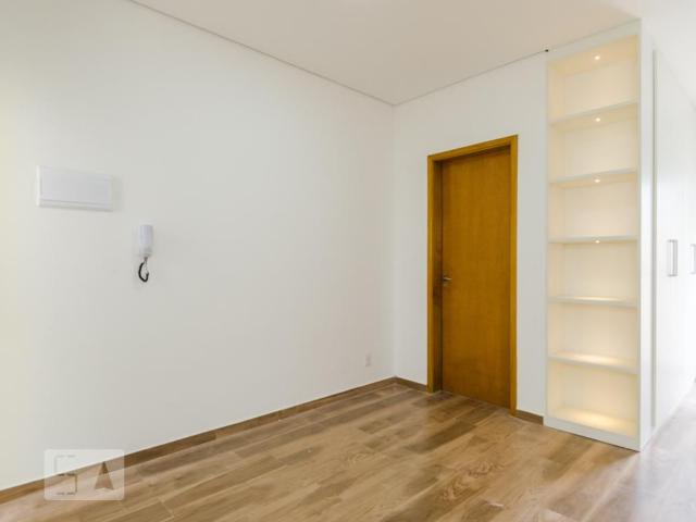 Kitnet, Oswaldo Cruz, 1 Quarto, 33 m2 São Caetano do Sul