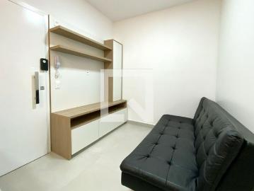 Kitnet, Ouro Preto, 1 Quarto, 31 m2 Belo Horizonte