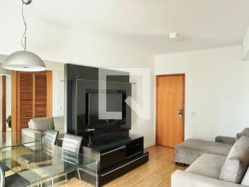 Kitnet, Lourdes, 1 Quarto, 48 m2 Belo Horizonte