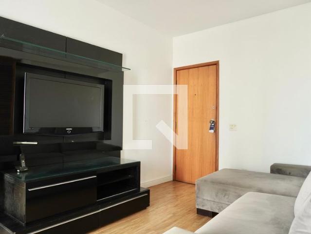 Kitnet, Lourdes, 1 Quarto, 48 m2 Belo Horizonte