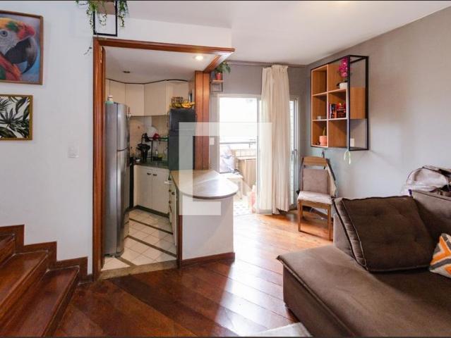 Kitnet, Lourdes, 1 Quarto, 50 m2 Belo Horizonte