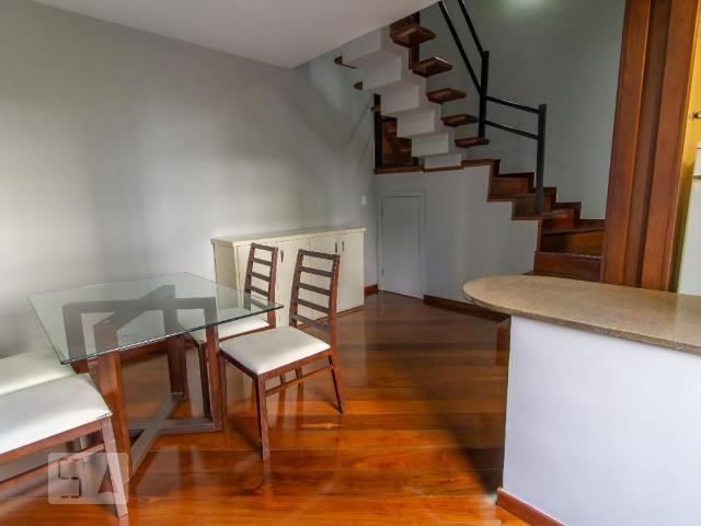 Kitnet, Lourdes, 1 Quarto, 55 m2 Belo Horizonte