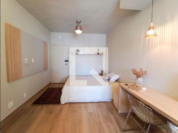 Kitnet, Lourdes, 1 Quarto, 25 m2 Belo Horizonte