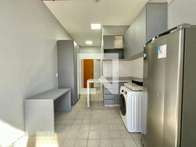 Kitnet, Lourdes, 1 Quarto, 29 m2 Belo Horizonte
