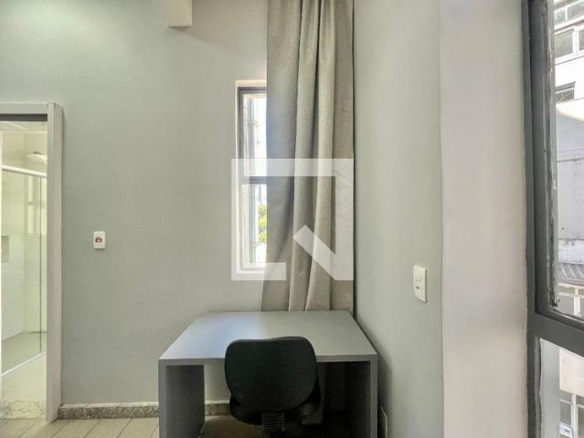 Kitnet, Lourdes, 1 Quarto, 30 m2 Belo Horizonte