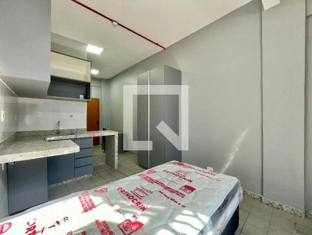 Kitnet, Lourdes, 1 Quarto, 30 m2 Belo Horizonte