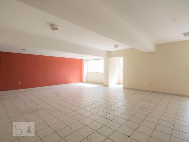 Kitnet, Lourdes, 1 Quarto, 30 m2 Belo Horizonte