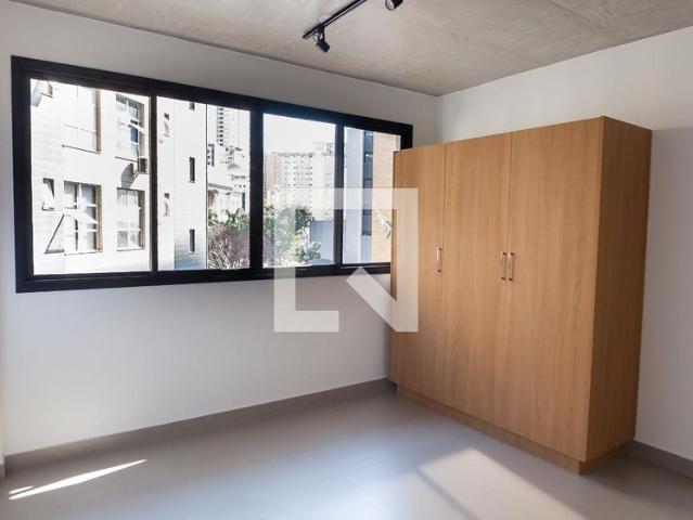 Kitnet, Lourdes, 1 Quarto, 30 m2 Belo Horizonte