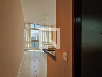 Kitnet, Lourdes, 1 Quarto, 30 m2 Belo Horizonte