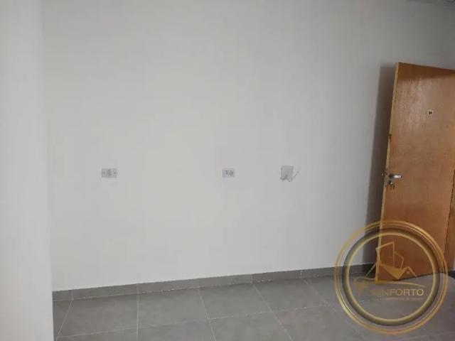 Kitnet / Loft, 1 Quarto para Alugar, 24 m² por R$ 1.600,00
