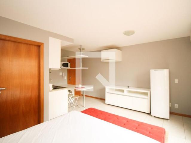 Kitnet, Lago Norte, 1 Quarto, 27 m2 Brasília