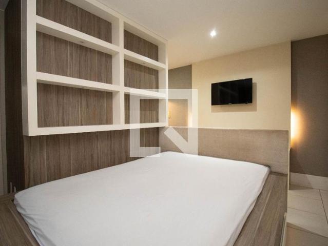 Kitnet, Lago Norte, 1 Quarto, 27 m2 Brasília