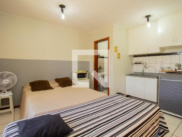 Kitnet, Lago Norte, 1 Quarto, 28 m2 Brasília