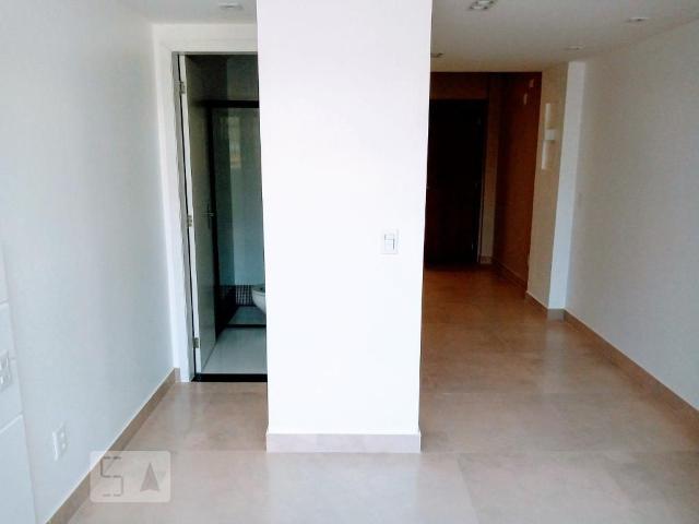 Kitnet, Lago Norte, 1 Quarto, 29 m2 Brasília